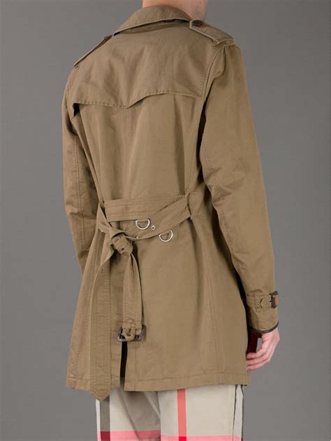 burberry brixton trench coat|burberry brit trench coat sale.